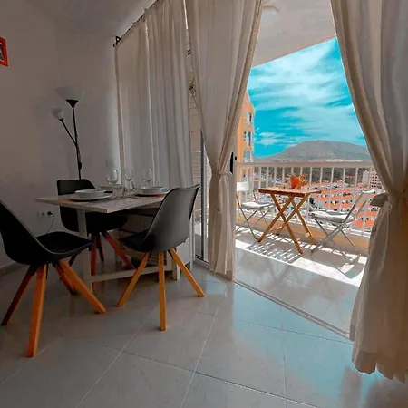 Twintorres Lasamericas شقة *