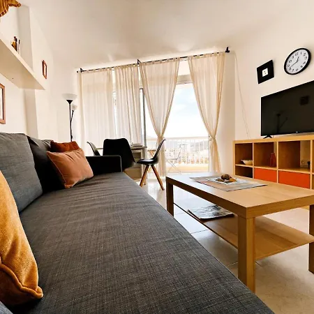 Twintorres Lasamericas Apartamento *