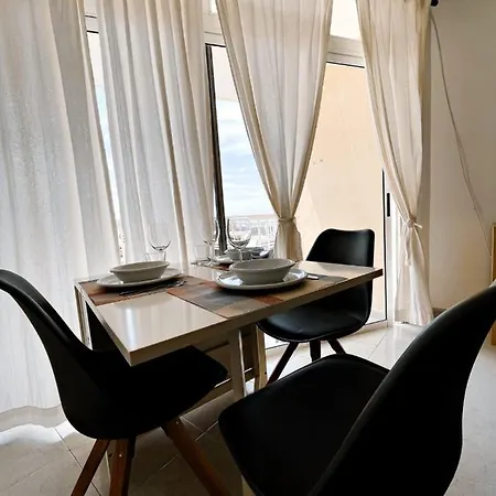 Twintorres Lasamericas شقة بلايا ذي لاس أميريكاس