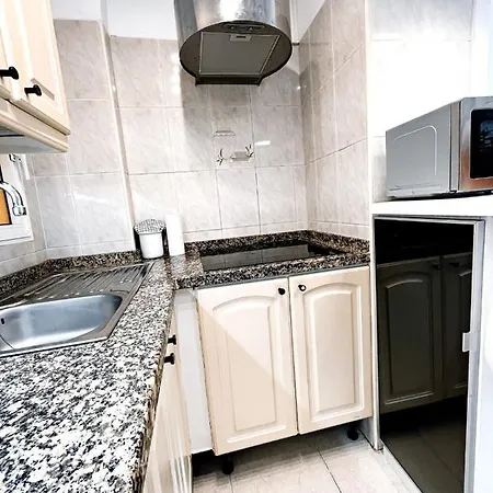 Twintorres Lasamericas شقة *