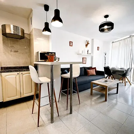 Apartamento Twintorres Lasamericas *