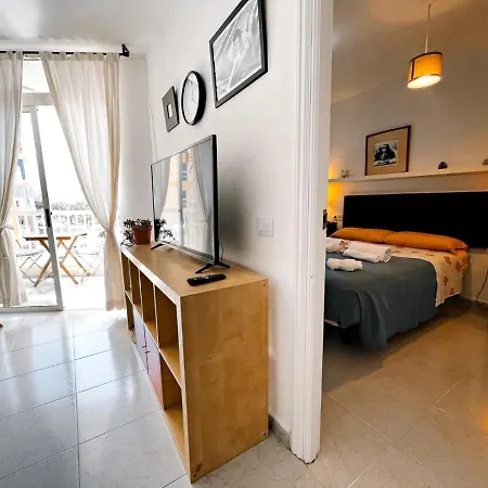 Twintorres Lasamericas بلايا ذي لاس أميريكاس