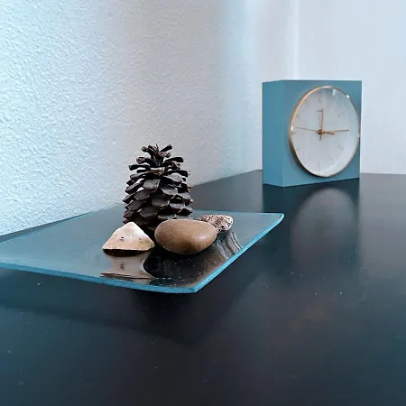 شقة Twintorres Lasamericas *