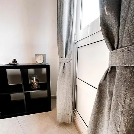 شقة Twintorres Lasamericas بلايا ذي لاس أميريكاس