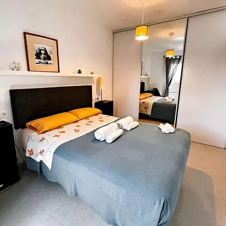 Twintorres Lasamericas Apartamento Playa de las Américas