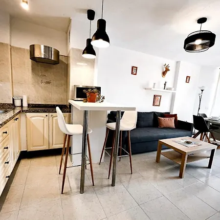 Twintorres Lasamericas Apartamento Playa de las Américas