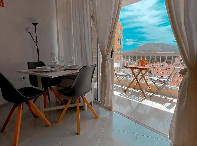 Twintorres Lasamericas Apartamento *