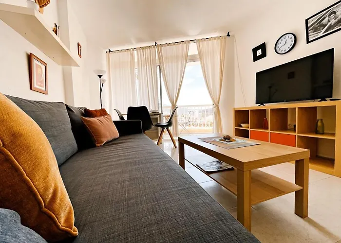 Twintorres Lasamericas Apartamento *