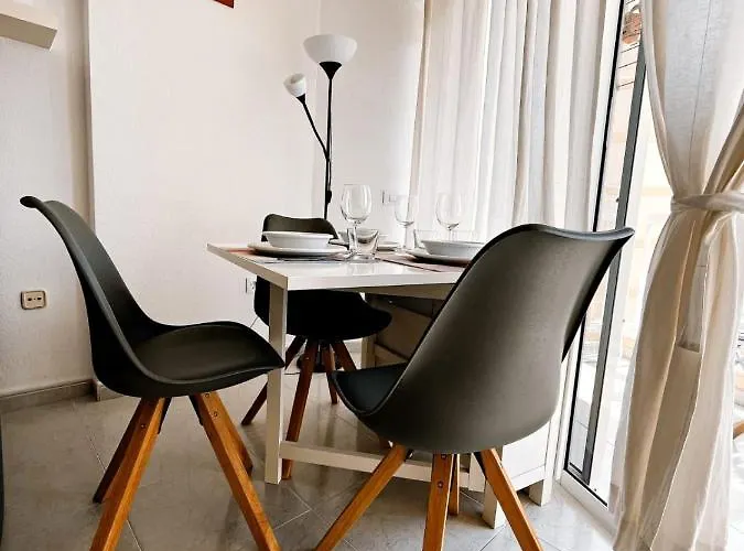 Twintorres Lasamericas Apartamento *