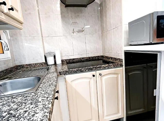 Twintorres Lasamericas Apartamento *