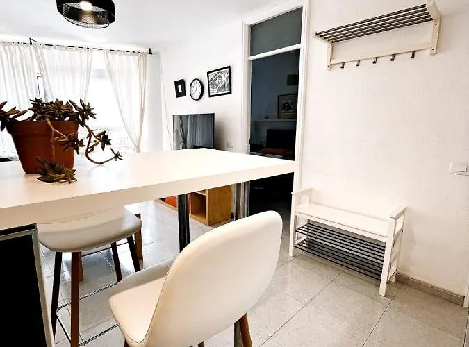 Twintorres Lasamericas Apartamento Playa de las Américas