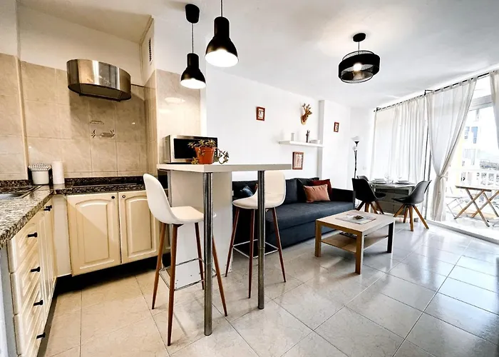 Apartamento Twintorres Lasamericas *