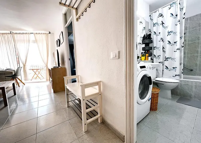 Apartamento Twintorres Lasamericas *