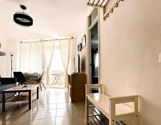 Apartament Twintorres Lasamericas *