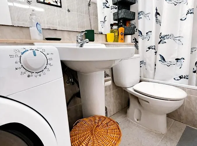 Apartamento Twintorres Lasamericas Playa de las Américas