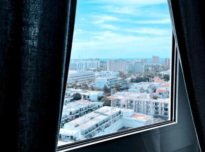 Apartamento Twintorres Lasamericas *