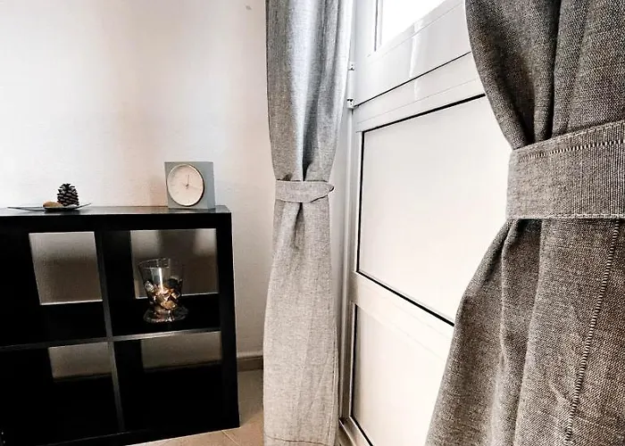 Apartament Twintorres Lasamericas Playa de las Americas (Tenerife)