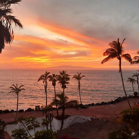 Twintorres Lasamericas * Playa de las Americas (Tenerife)