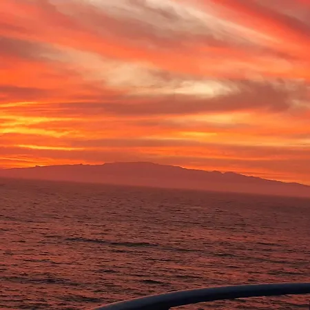 Twintorres Lasamericas Lägenhet *