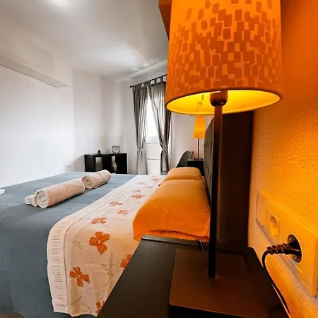 Twintorres Lasamericas פלאייה דה לאס אמריקס