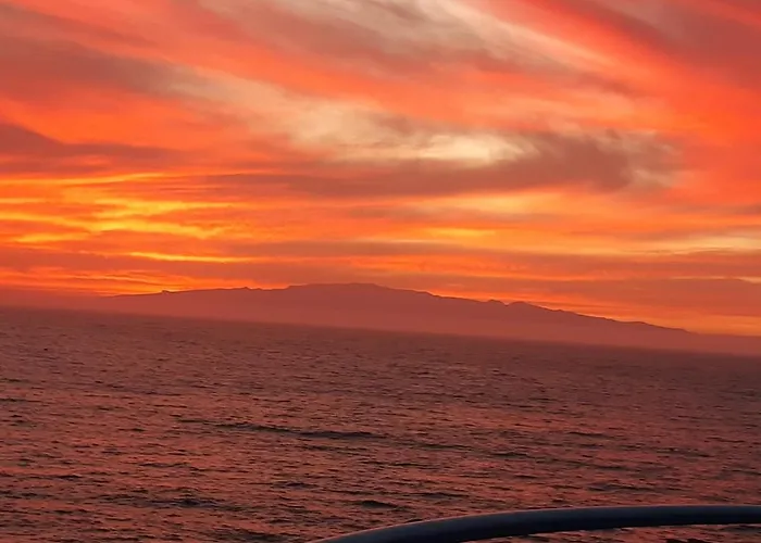 Twintorres Lasamericas Lägenhet *