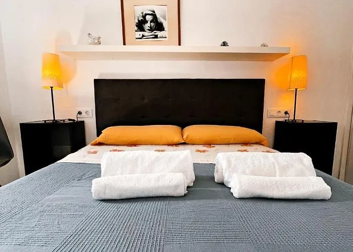 Twintorres Lasamericas * Playa de las Americas (Tenerife)