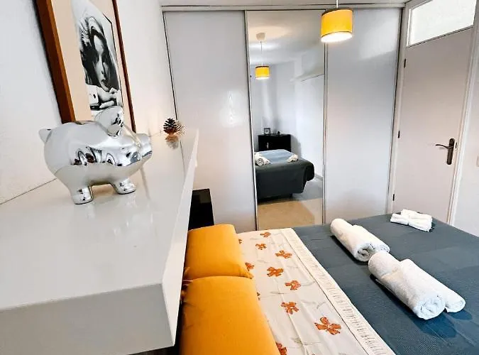 Twintorres Lasamericas Daire